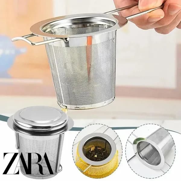 ZARA HOME Ситечко для заваривания чая