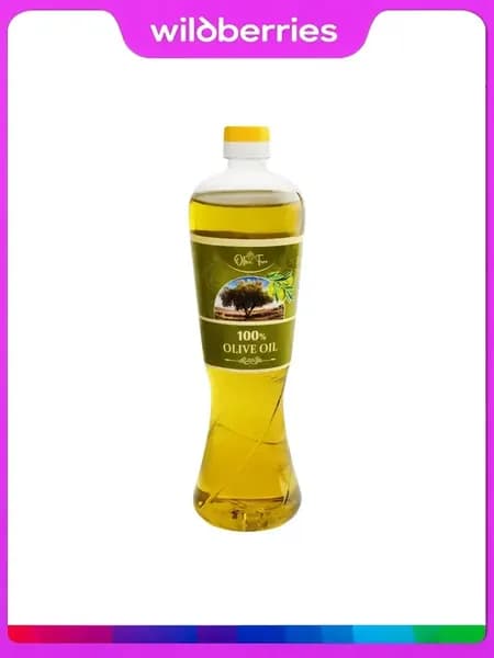 Масло оливковое OLIVE TREE смесь, 700мл