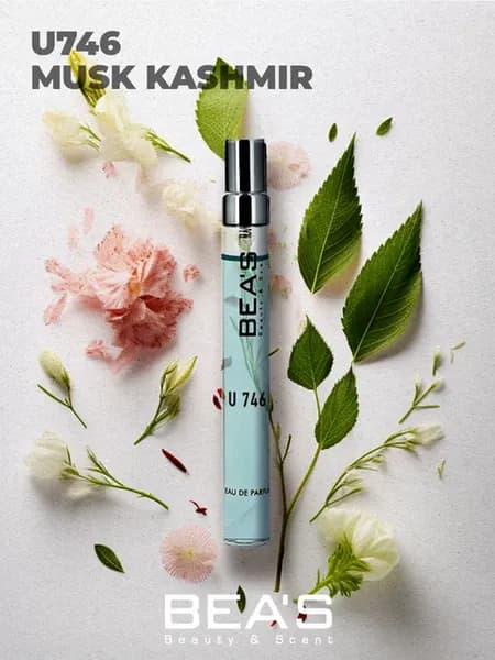 Attar Musk Kashmir U746 10 мл