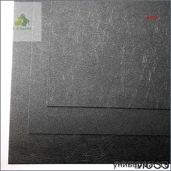 Эксклюзивный лист Kydex 300x300 мм с текстурой кожа динозавра толщиной 2 мм для производства кобур и ножен
