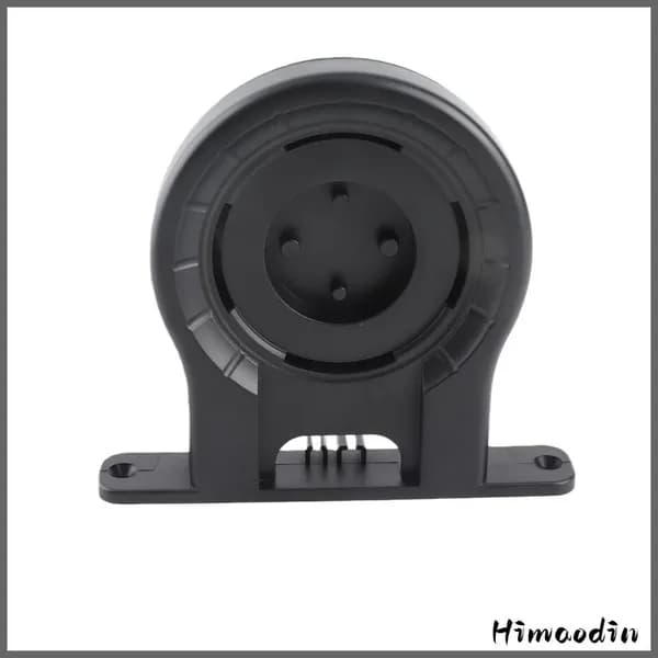 Настенное крепление динамика Черный (в упаковке 1) Echo Dot