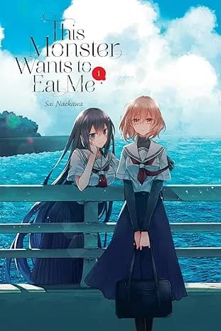 This Monster Wants to Eat Me, Vol. 1 (Volume 1) (This Monster Wants to Eat Me, 1)