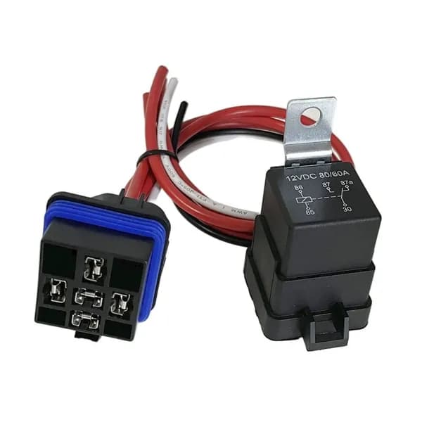 Вентилятор автомобильный, арт. LLL372