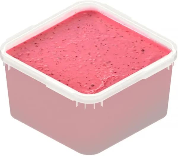 Мед микс с земляникой 300гр