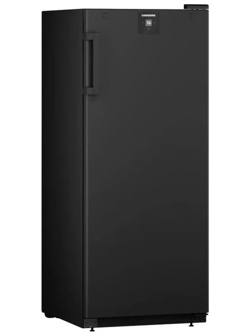 Винный шкаф WSbl 4601-20 001 черный