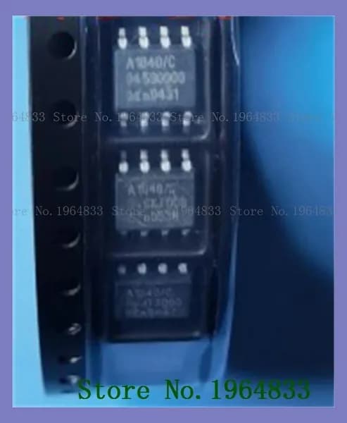 A1040/C TJA1040 Интегральная схема