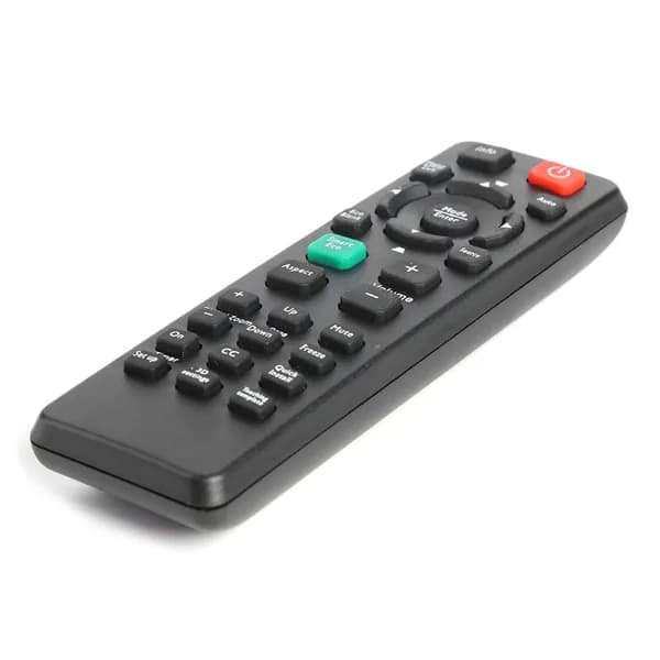 Универсальный пульт дистанционного управления для проекторов BenQ