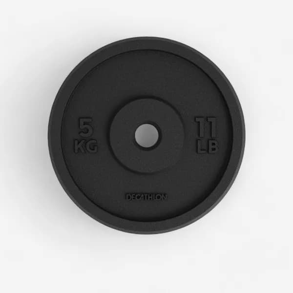 DECATHLON Диски для штанги
