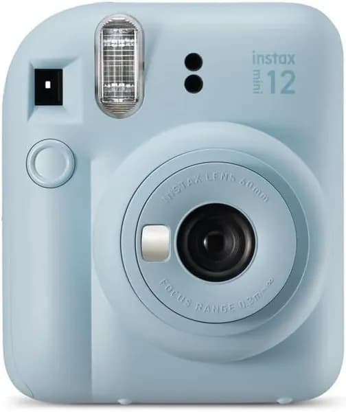 Fujifilm Instax Mini 12 Синий
