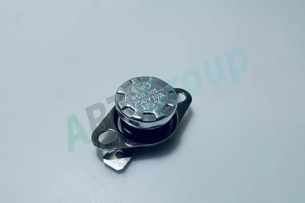 Термостат KSD301 125C NO