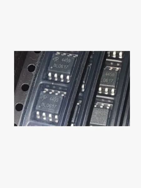 10 шт AO4459 4459 SOIC-8 Товары в наличии (10 шт)