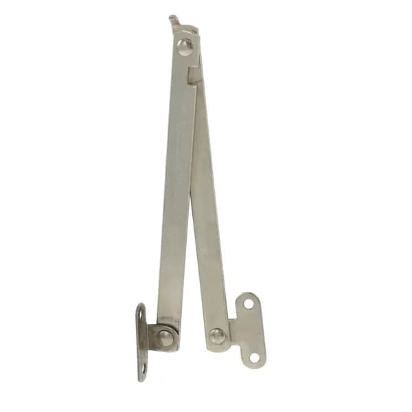 передняя стойка дверцы шкафа, складная крышка, опора петли, ограничитель петли