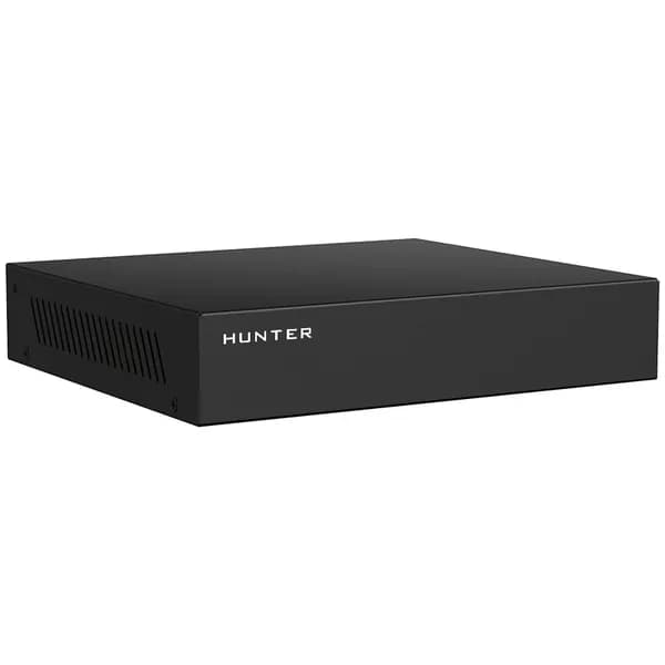 HNVR-0950P4e IP видеорегистратор Hunter