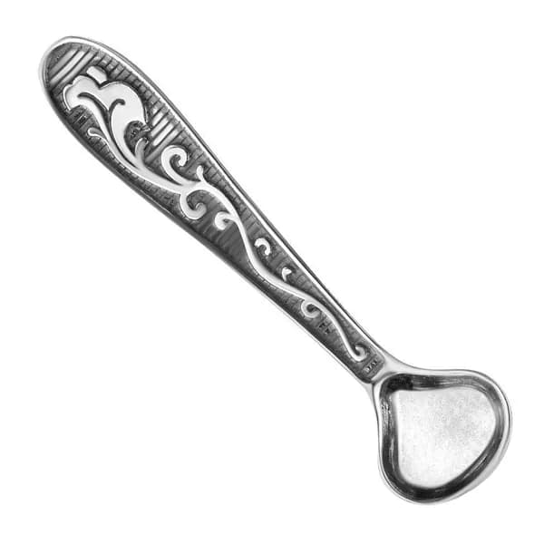 Загребушка серебро 925 пробы 585GOLD