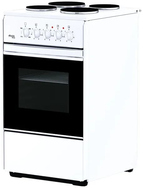 Электрическая плита Лада Nova AE 14027 W