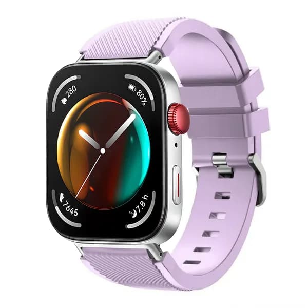 Силиконовый ремешок Twill для Huawei Watch Fit 4pro/Fit 4, водонепроницаемый спортивный ремешок для Huawei Fit3, аксессуары для часов