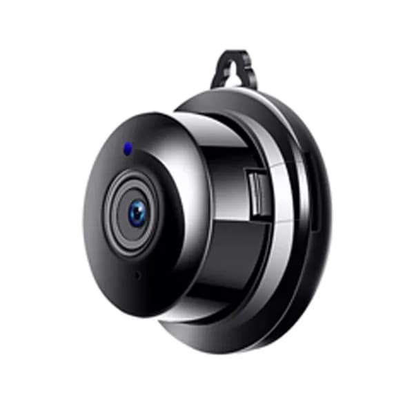 Мини камера видеонаблюдения STR-GSM V380 (WI-FI P2P IP). Товар уцененный