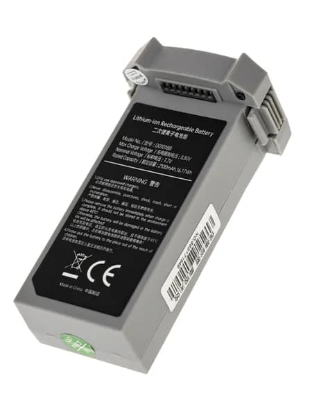 Аккумулятор для квадрокоптера Faith Mini (2100mAh 7.7V)