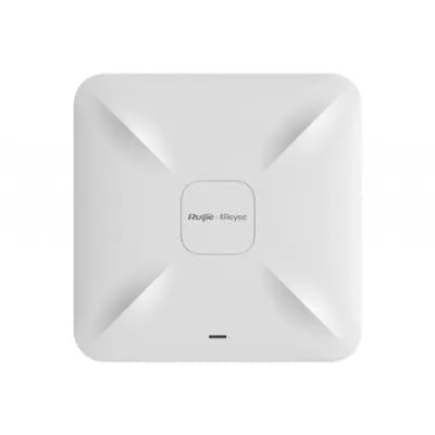 Wi-Fi точка доступа Ruijie RG-RAP2200(F) Двухдиапазонная AC1300 MU-MIMO Mesh