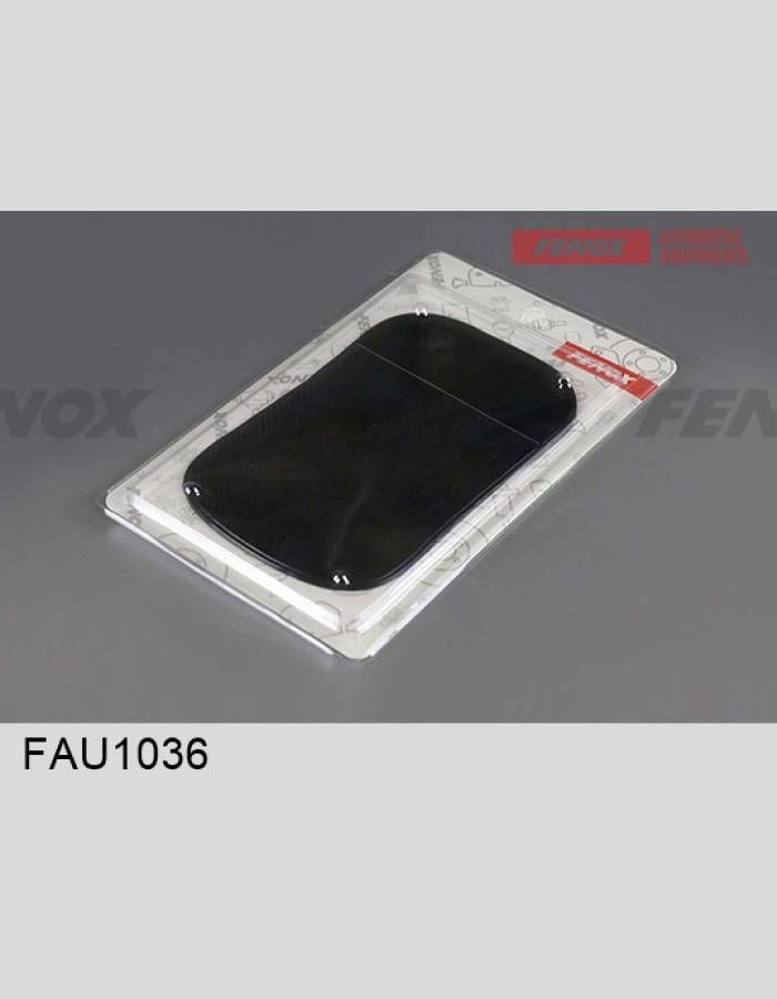 Коврик противоскользящий на приборную панель FENOX FAU1036