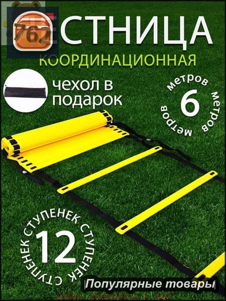 Координационная дорожка