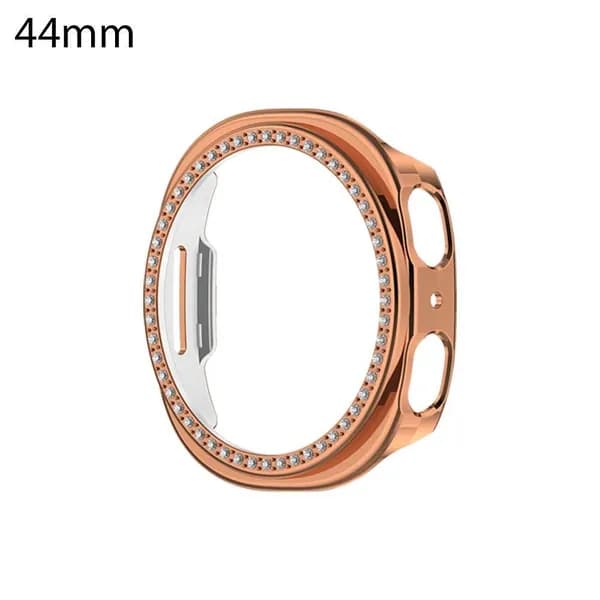 Подходит для корпуса часов Samsung Galaxy Watch 8 с бриллиантами 40/44 мм