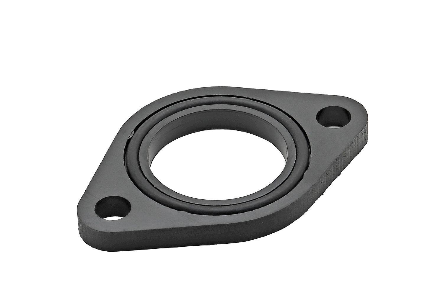 Проставка карбюратора (текстолит) 156FMJ (YX140); KAYO-140 (P040034)