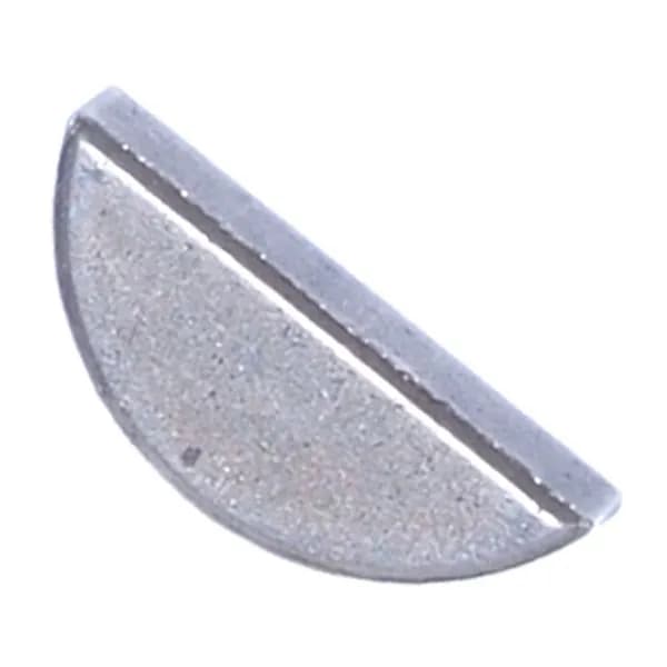 Шпонка крыльчатки помпы охлаждения для Yamaha 5-50/F8-F60, OEM 90280-03024-00, Skipper SK90280-03024