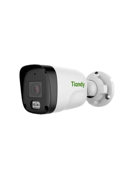 IP-камера видеонаблюдения Tiandy TC-C321N 1ANB-28 2Мп, CMOS 1/3", ICR 30м, IP67, цилиндрическая, обнаружение движения
