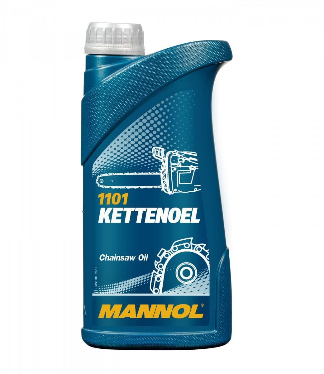 MANNOL Масло моторное, Минеральное, 1 л