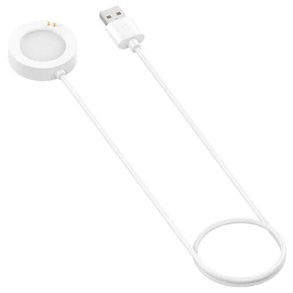 Магнитное зарядное устройство совместимые Xiaomi watch 5/S4 41MM/Watch S4/Watch S3