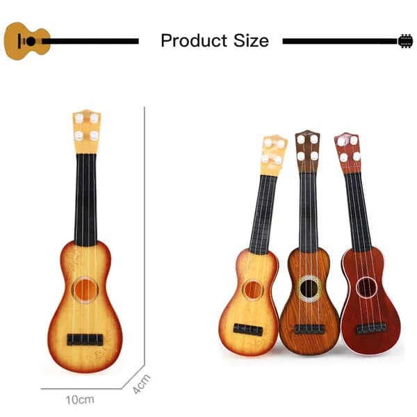 YUMTTY Укулеле MS4211