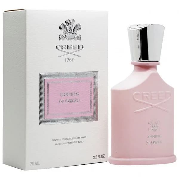 Парфюмированная вода Creed Spring Flower 5 мл