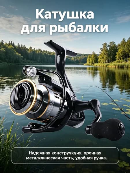Катушка