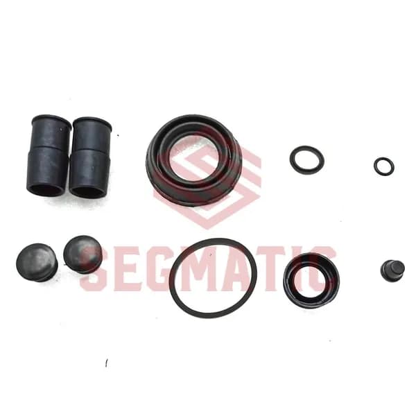 Ремкомплект суппорта задний MAZDA 3 / FORD FOCUS / VOLVO