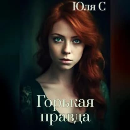 Горькая правда | С Юля | Электронная аудиокнига