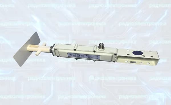 Конвертер MMDS GOSPEL MDF-10T 2030 MHz/49db (без кабеля)
