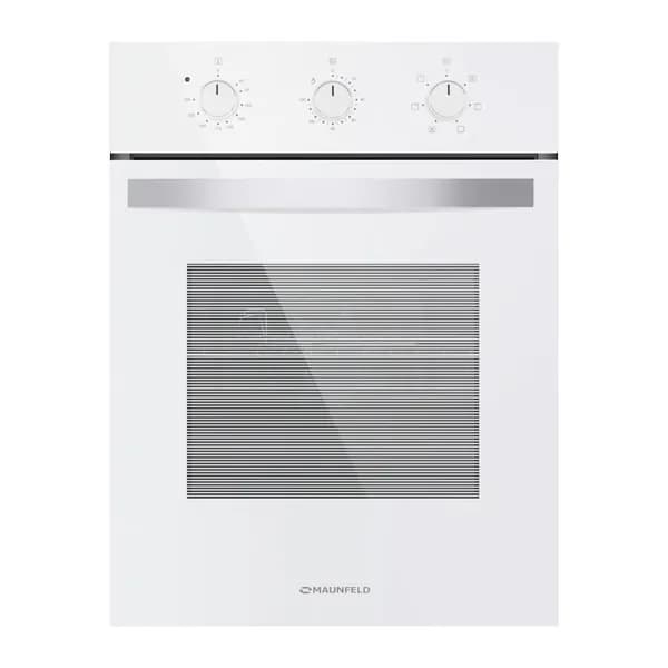 Духовой шкаф MAUNFELD EOEC516W