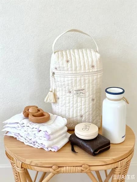 Сумка для мамы