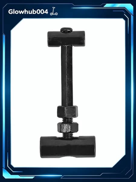 AAD0376730001 Универсальный комплект винтов для защелки рулевой стойки Ninebot Max G2 G65 188