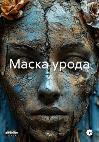 Маска урода | Тея | Электронная книга