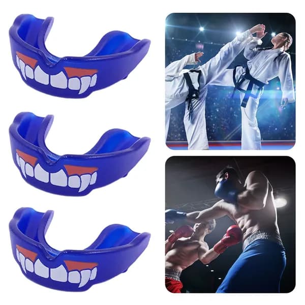 Капа спортивная