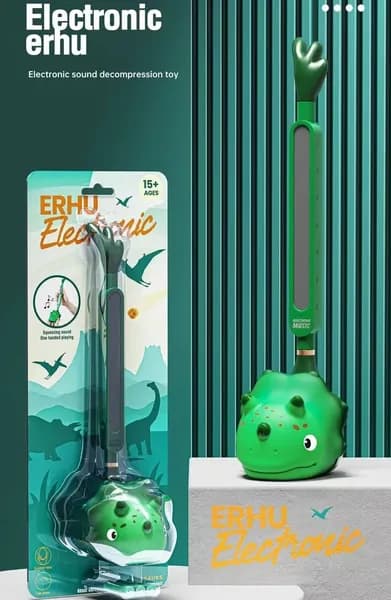 Отаматон Otamatone Японский электронный портативный синтезатор Кит
