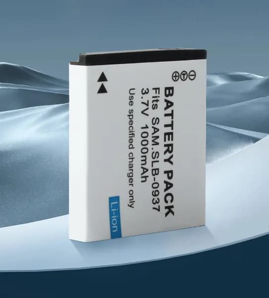 Аккумулятор Digital SLB-0937 для фотоаппарата Samsung I8 L730 L830 NV33 PL10 ST10 NV4