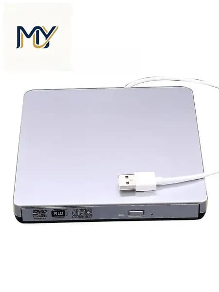 GJX Портативный CD плеер для дома и автомобиля с USB 3.0, поддержка всех форматов.