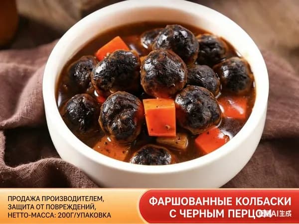 Самонагревающиеся блюда
