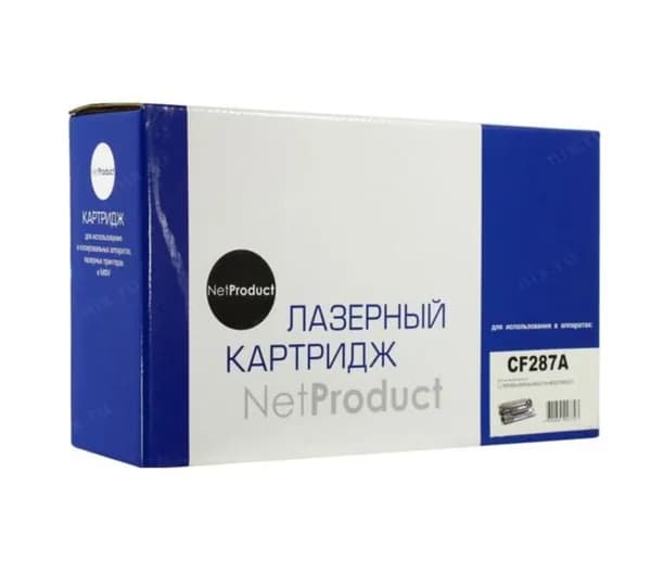 Расходник для печати, Черный (black)