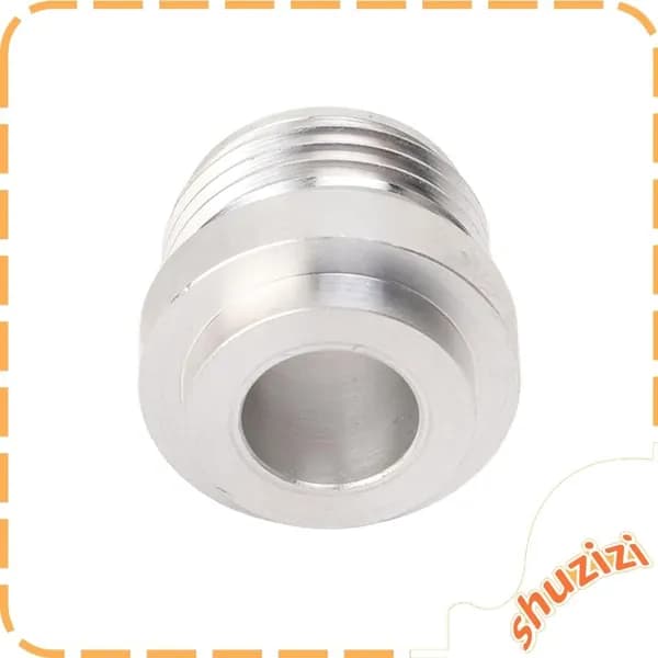 Переходник шланга охладителя AN10