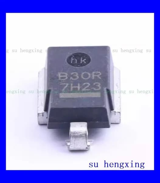 Z5W27V B30R DO-218AB Интегральная схема