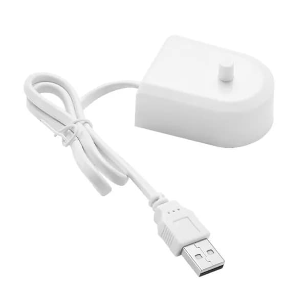 Портативное USB зарядное устройство для электрической зубной щетки HX2421 HX3216 HX6100 HX6322 HX6511 HX6850